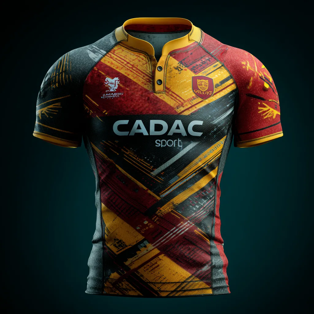 Cadac Sports - Clubes