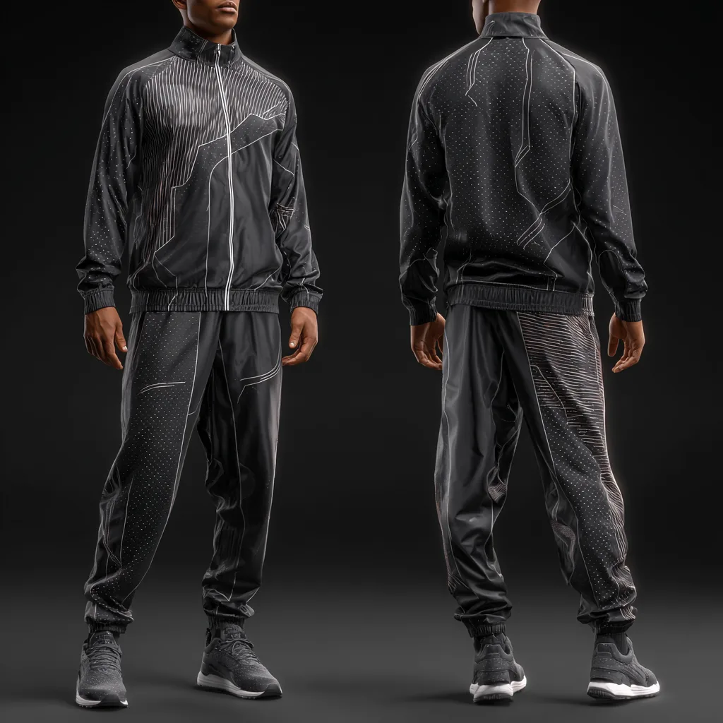 Cadac Sports - Ropa deportiva