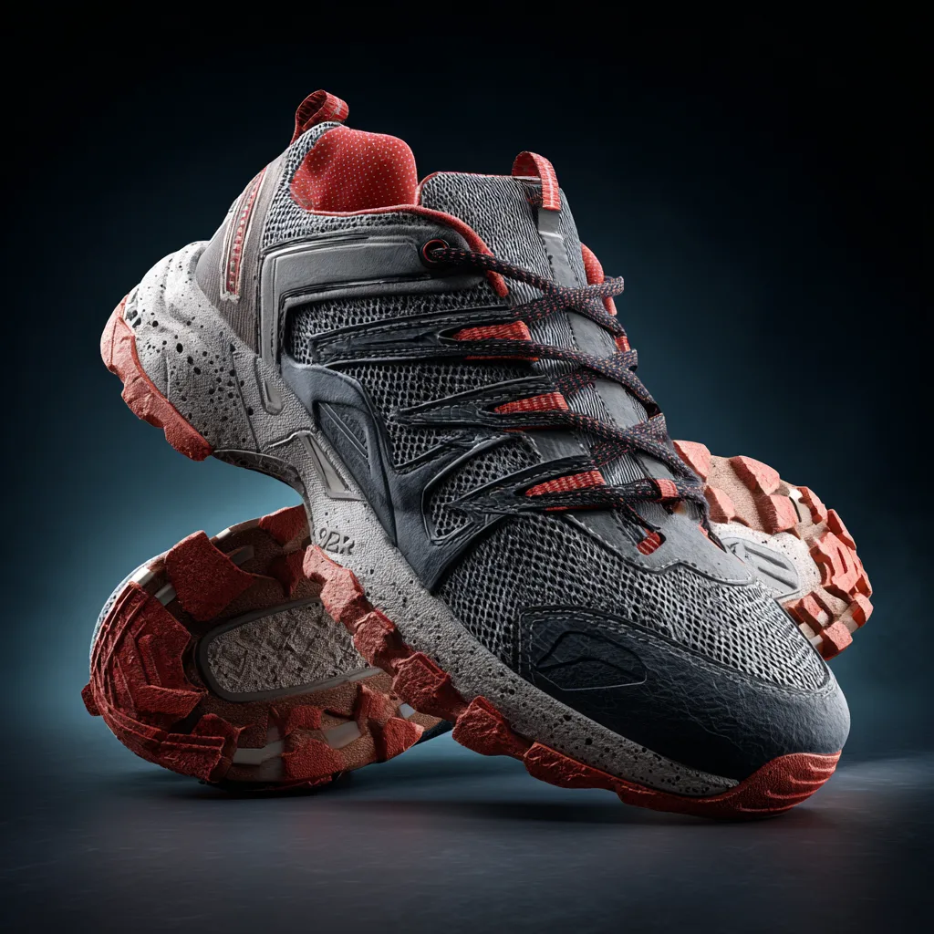 Cadac Sports - Zapatillas